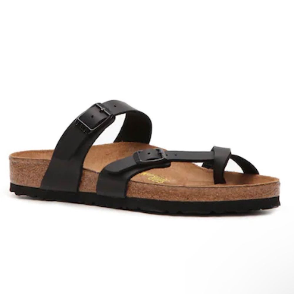 Womens Birkenstock Mayari Show